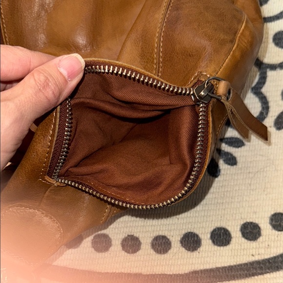 Latico Leather Crossbody Bag - Picture 3 of 7